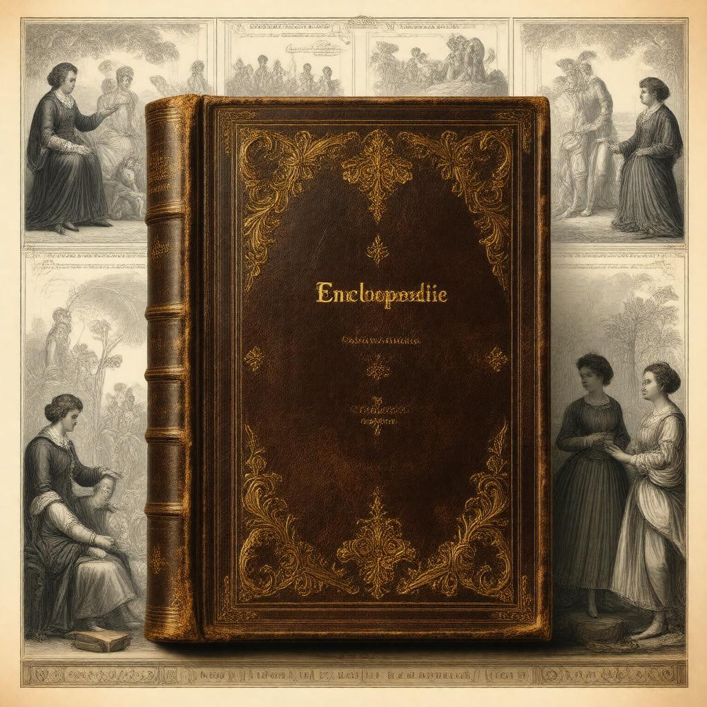 The Encyclopédie